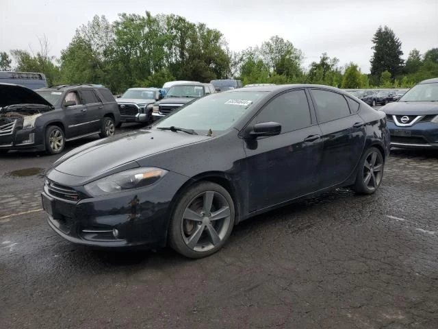 DODGE DART GT 2015 1c3cdfeb2fd267645