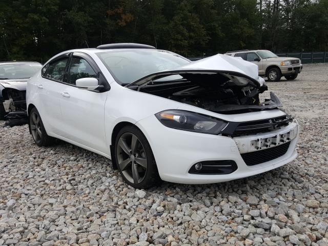 DODGE DART GT 2015 1c3cdfeb2fd278063