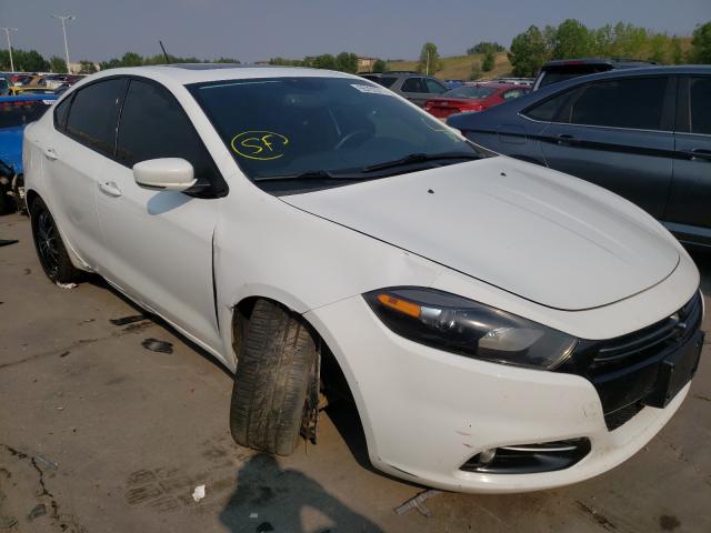 DODGE DART GT 2015 1c3cdfeb2fd302426