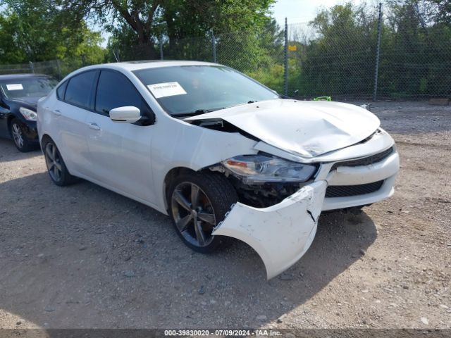 DODGE DART 2015 1c3cdfeb2fd410724