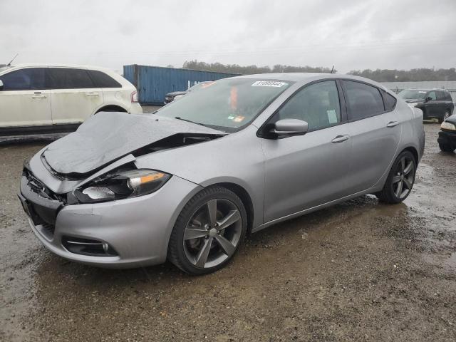 DODGE DART GT 2016 1c3cdfeb2gd539144