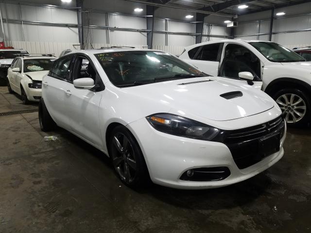 DODGE DART GT 2016 1c3cdfeb2gd593270