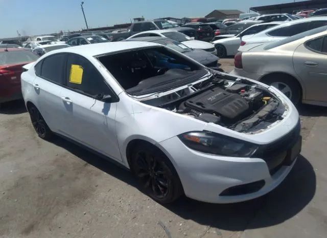 DODGE DART 2016 1c3cdfeb2gd700947