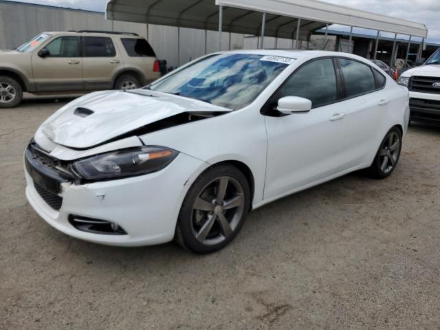 DODGE DART GT 2016 1c3cdfeb2gd701693