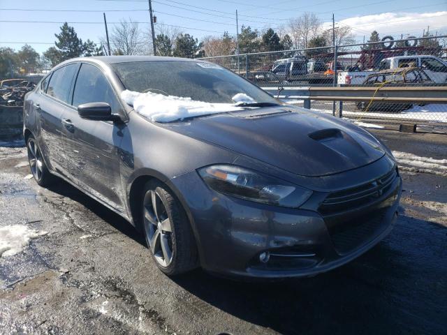 DODGE DART GT 2016 1c3cdfeb2gd755107