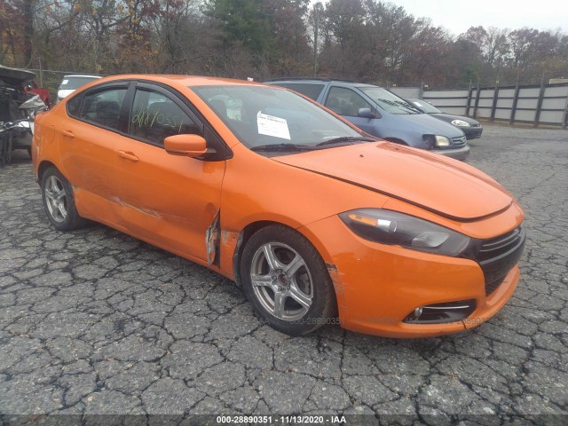 DODGE DART 2014 1c3cdfeb3ed677370