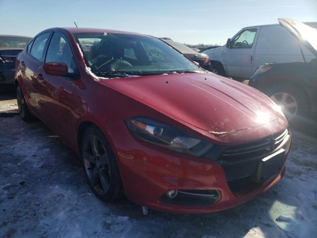 DODGE DART GT 2014 1c3cdfeb3ed721173