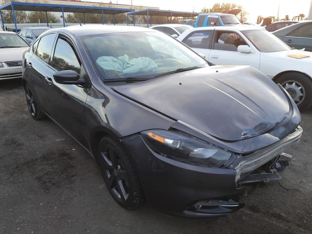 DODGE DART GT 2014 1c3cdfeb3ed767456