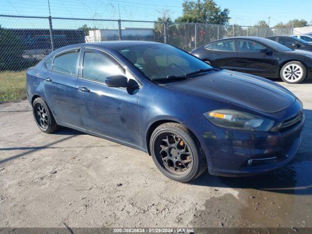 DODGE DART 2014 1c3cdfeb3ed768607