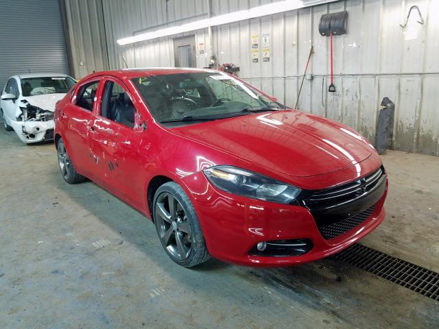 DODGE DART GT 2014 1c3cdfeb3ed798643