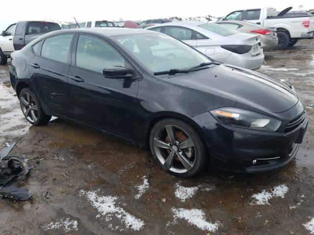 DODGE DART GT 2014 1c3cdfeb3ed798772