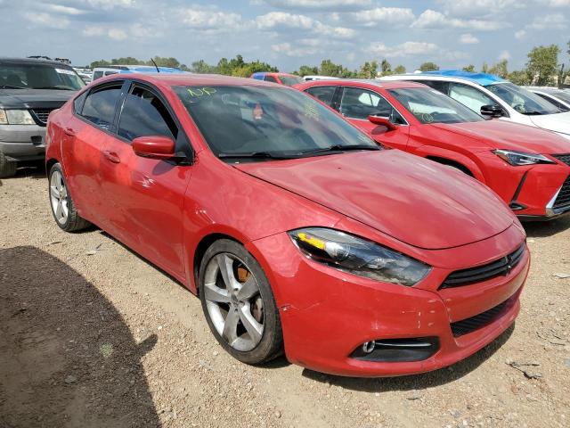 DODGE DART GT 2014 1c3cdfeb3ed826795