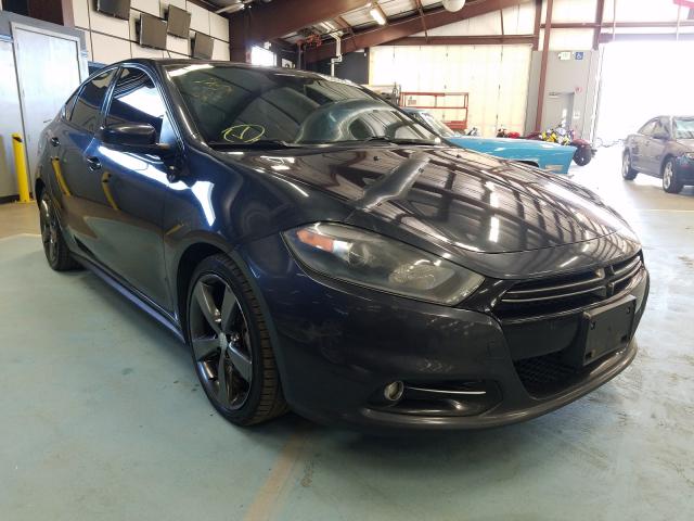 DODGE DART GT 2014 1c3cdfeb3ed866603