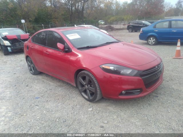 DODGE DART 2014 1c3cdfeb3ed866908