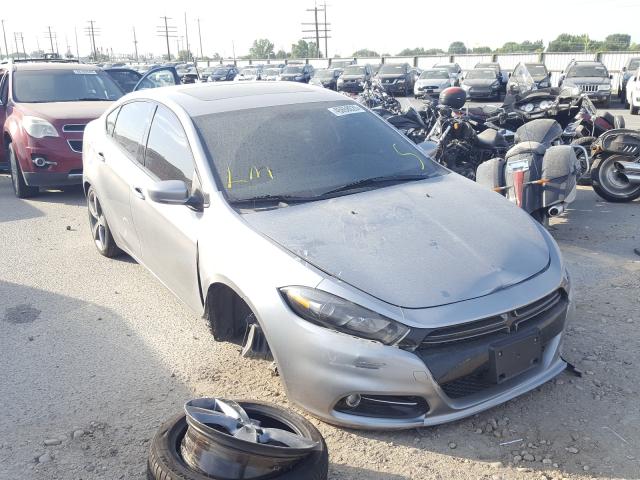 DODGE DART GT 2014 1c3cdfeb3ed876662