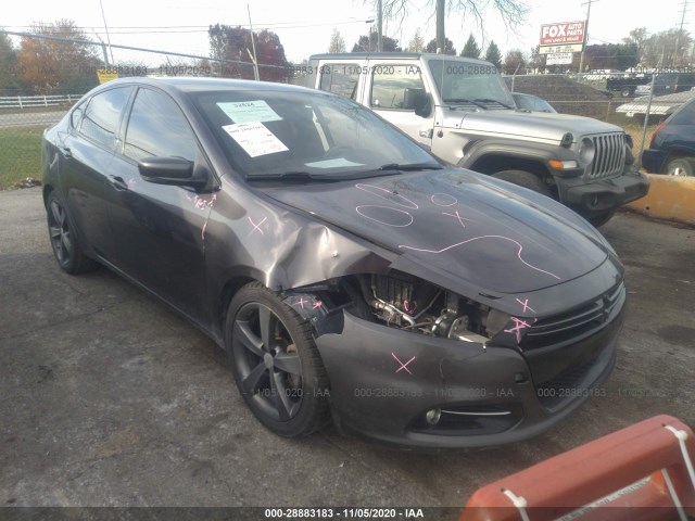 DODGE DART 2014 1c3cdfeb3ed878976