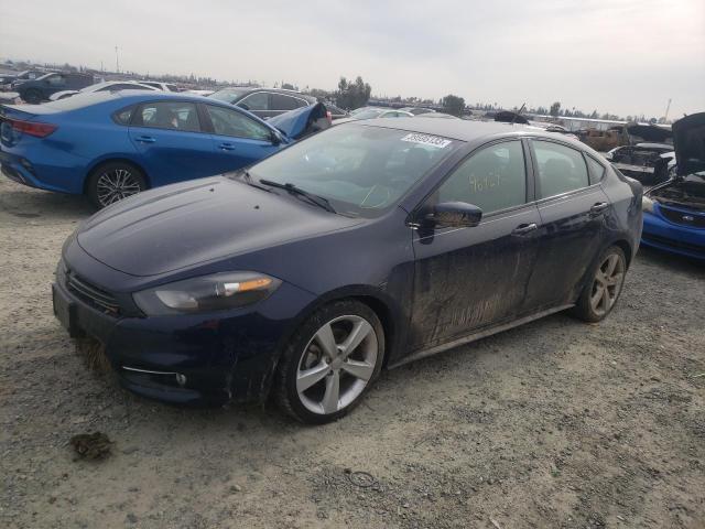 DODGE DART GT 2014 1c3cdfeb3ed883546