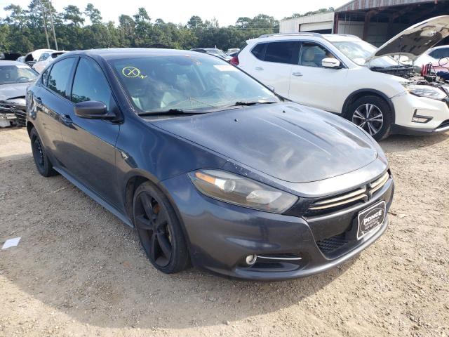 DODGE DART GT 2014 1c3cdfeb3ed904105