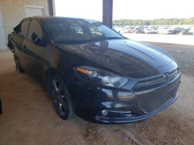 DODGE DART GT 2014 1c3cdfeb3ed906484