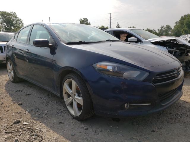 DODGE DART GT 2014 1c3cdfeb3ed916805