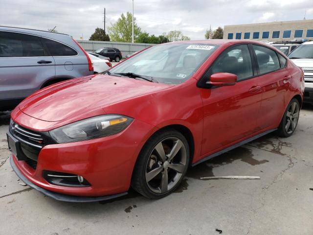 DODGE DART GT 2014 1c3cdfeb3ed921129