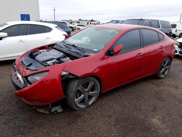 DODGE DART GT 2015 1c3cdfeb3fd112442