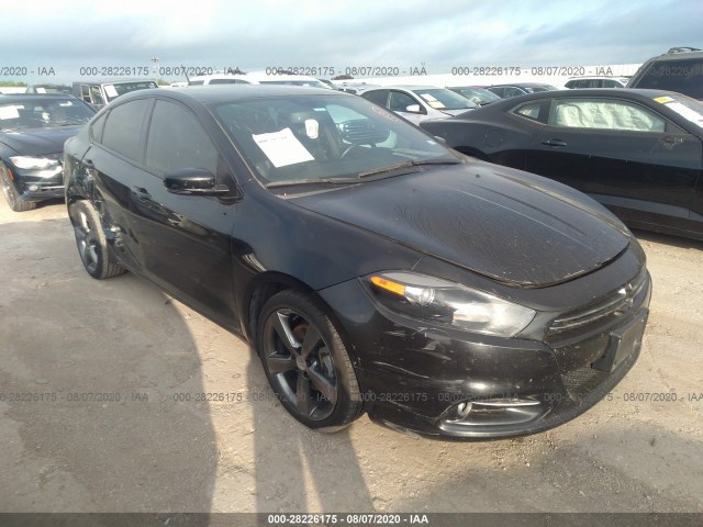 DODGE DART 2015 1c3cdfeb3fd125384