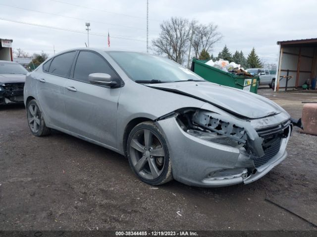 DODGE DART 2015 1c3cdfeb3fd141410