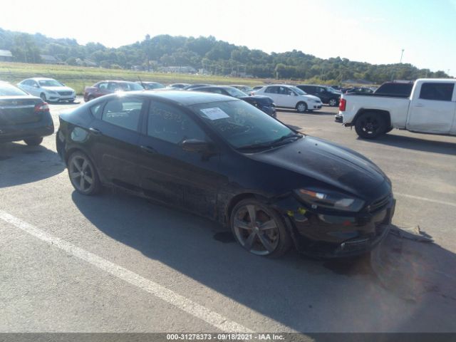 DODGE DART 2015 1c3cdfeb3fd144680