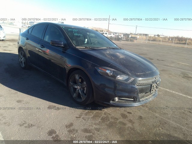 DODGE DART 2015 1c3cdfeb3fd160166