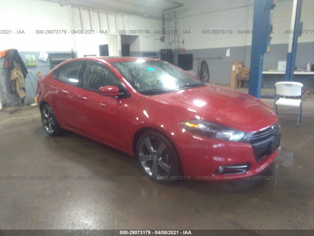 DODGE DART 2015 1c3cdfeb3fd200732