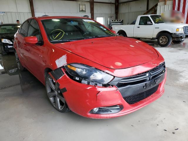 DODGE DART GT 2015 1c3cdfeb3fd223315