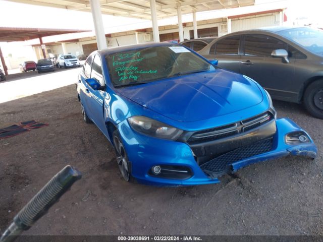 DODGE DART 2015 1c3cdfeb3fd224075