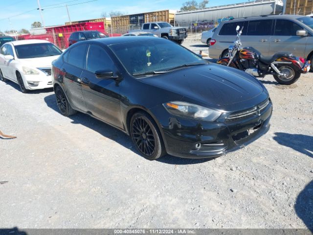 DODGE DART 2015 1c3cdfeb3fd242575