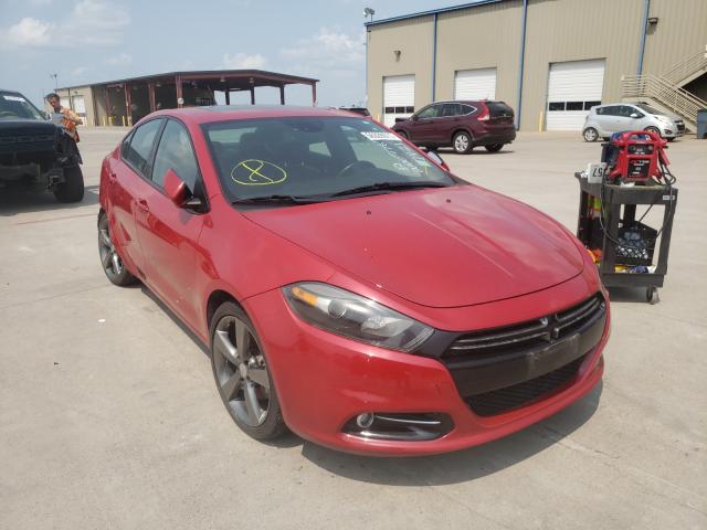 DODGE DART GT 2015 1c3cdfeb3fd242835