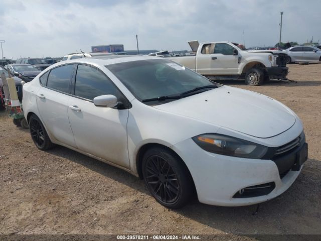 DODGE DART 2015 1c3cdfeb3fd254094