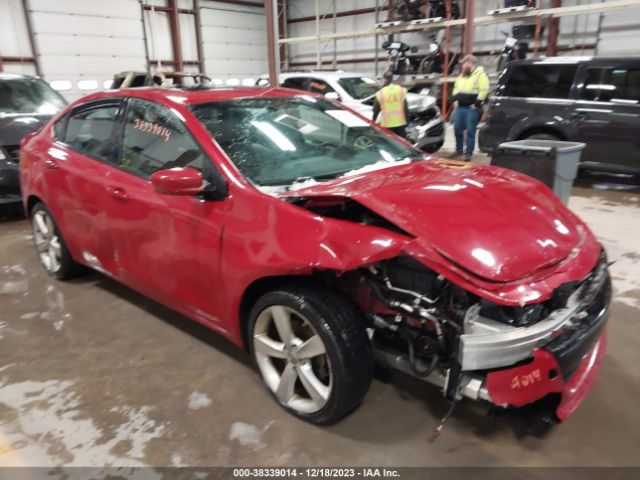 DODGE DART 2015 1c3cdfeb3fd279108