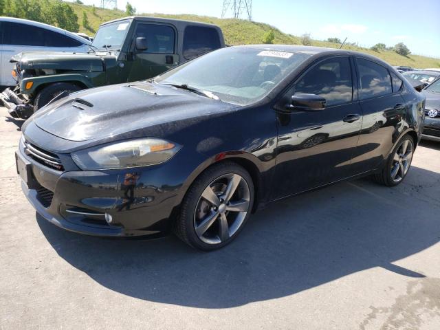 DODGE DART GT 2016 1c3cdfeb3gd593424