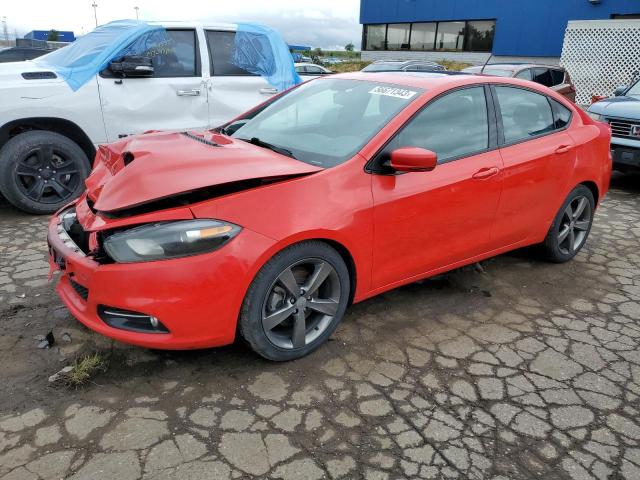 DODGE DART GT 2016 1c3cdfeb3gd679719