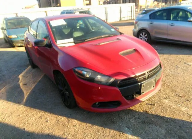 DODGE DART 2016 1c3cdfeb3gd701816