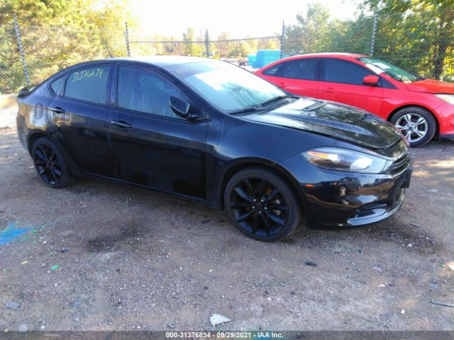 DODGE DART 2016 1c3cdfeb3gd729017