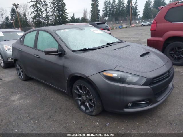 DODGE DART 2016 1c3cdfeb3gd738686