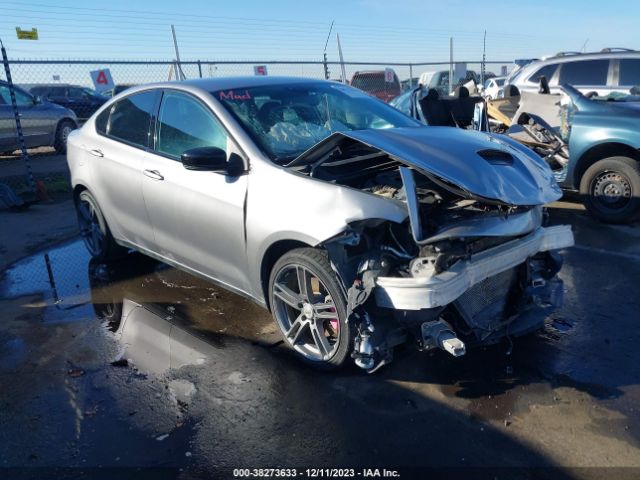 DODGE DART 2016 1c3cdfeb3gd762468