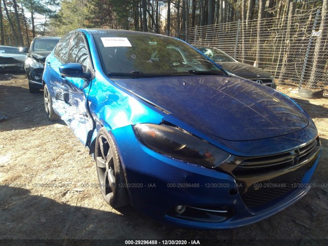 DODGE DART 2014 1c3cdfeb4ed678141