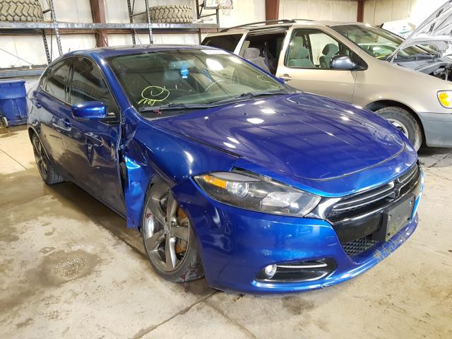 DODGE DART GT 2014 1c3cdfeb4ed683310