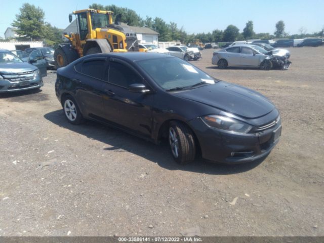 DODGE DART 2014 1c3cdfeb4ed701319