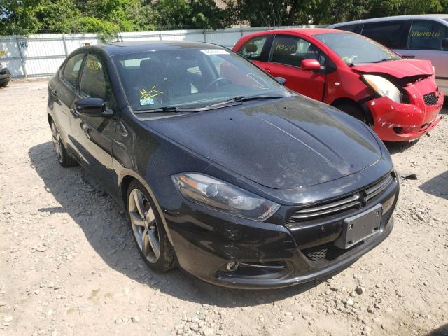 DODGE DART GT 2014 1c3cdfeb4ed702700