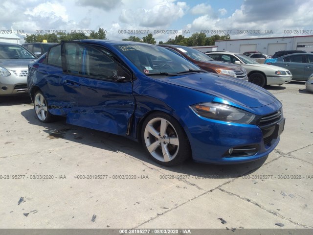 DODGE DART 2014 1c3cdfeb4ed716001