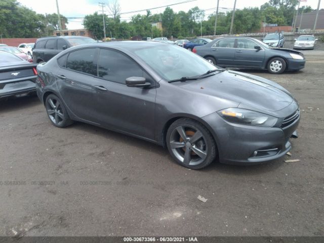 DODGE DART 2014 1c3cdfeb4ed802411