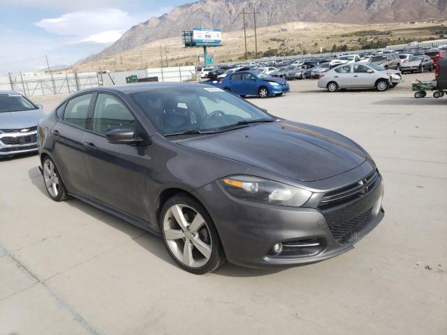 DODGE DART GT 2014 1c3cdfeb4ed862124